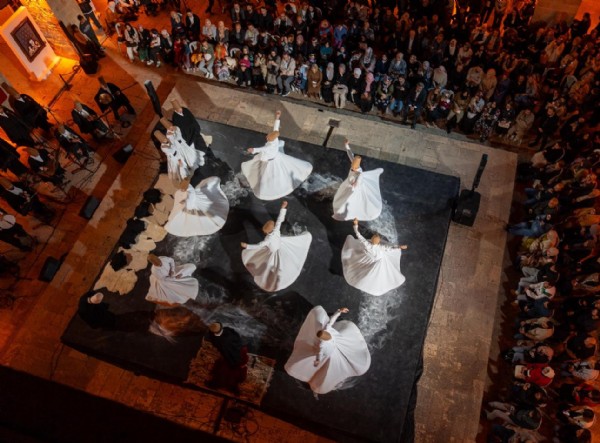 Bakan Ersoy 2026 Türkiye Kültür Yolu Festivali Çalışmalarını Resmen Başlattı! Bu Yıl 26 Şehirde Festival Var